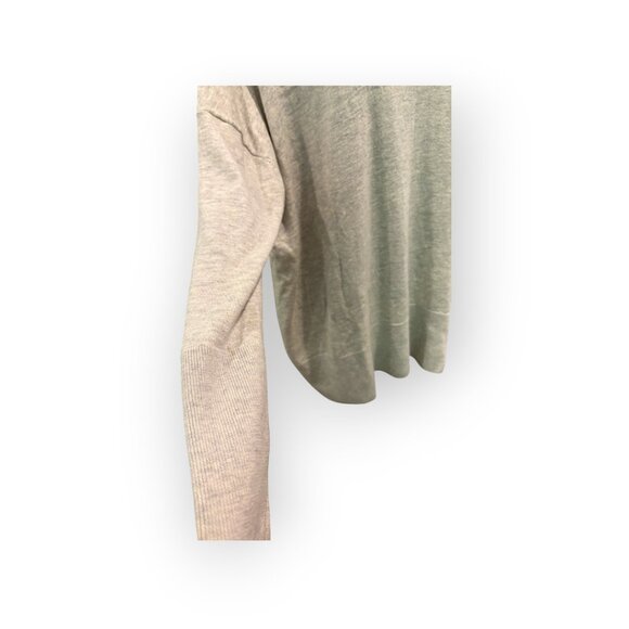 COS cashmere oversized sweater - Picture 3 of 6